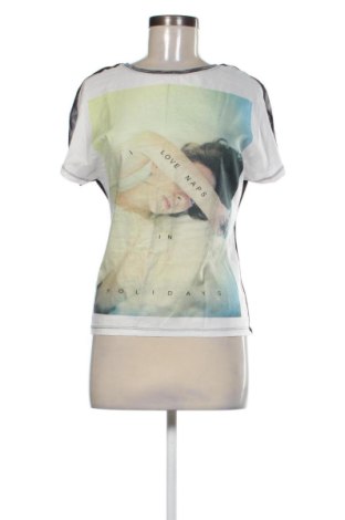 Дамска блуза Unbranded, Размер M, Цвят Многоцветен, Цена 10,00 €