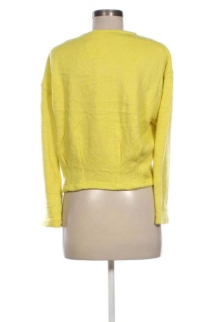 Γυναικεία μπλούζα Unbranded, Μέγεθος M, Χρώμα Κίτρινο, Τιμή 11,99 €