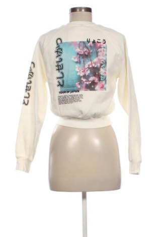 Γυναικεία μπλούζα Unbranded, Μέγεθος XS, Χρώμα Εκρού, Τιμή 7,99 €