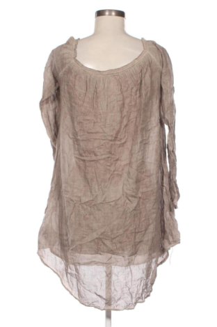 Γυναικεία μπλούζα Unbranded, Μέγεθος M, Χρώμα Καφέ, Τιμή 11,99 €