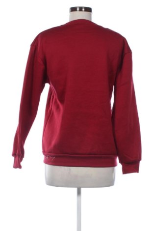 Damen Shirt Unbranded, Größe XS, Farbe Rot, Preis 12,99 €