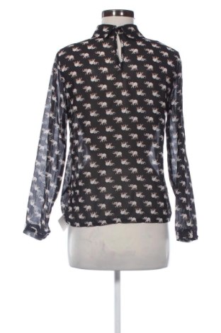 Дамска блуза Unbranded, Размер M, Цвят Многоцветен, Цена 10,22 €