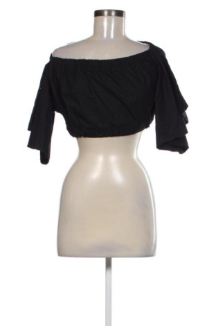 Dámska blúza Unbranded, Veľkosť S, Farba Čierna, Cena  10,00 €