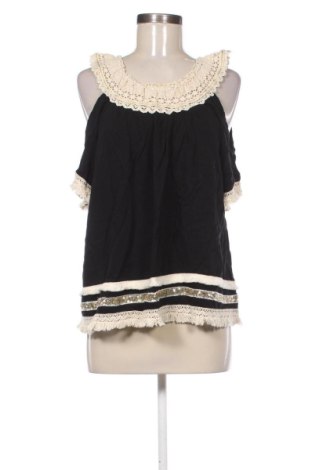 Dámska blúza Unbranded, Veľkosť M, Farba Čierna, Cena  10,00 €