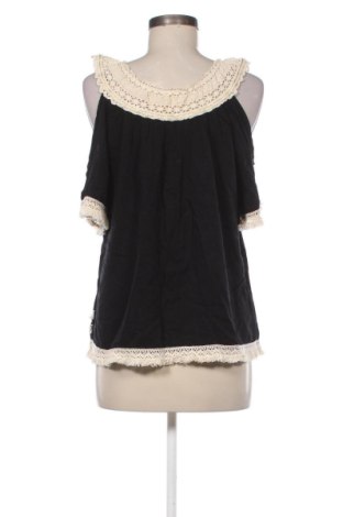 Dámska blúza Unbranded, Veľkosť M, Farba Čierna, Cena  10,00 €