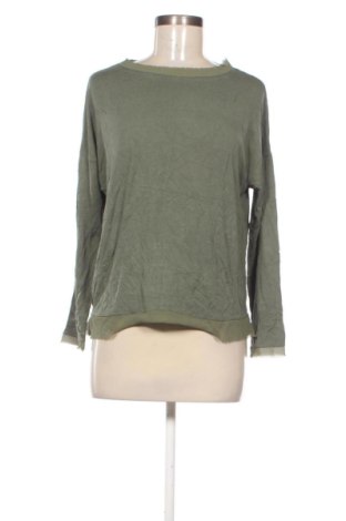 Γυναικεία μπλούζα Unbranded, Μέγεθος S, Χρώμα Πράσινο, Τιμή 11,99 €