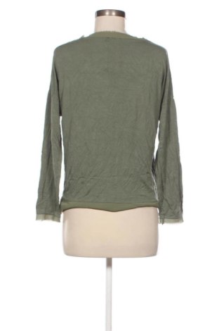 Γυναικεία μπλούζα Unbranded, Μέγεθος S, Χρώμα Πράσινο, Τιμή 11,99 €