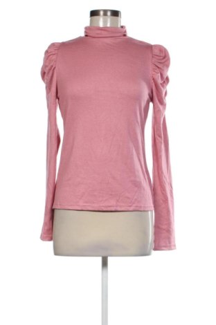 Дамска блуза Unbranded, Размер L, Цвят Пепел от рози, Цена 16,36 €