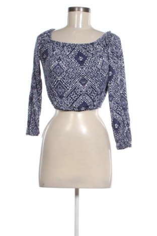 Damen Shirt Unbranded, Größe S, Farbe Mehrfarbig, Preis € 12,99