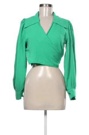 Damen Shirt Unbranded, Größe S, Farbe Grün, Preis € 10,00