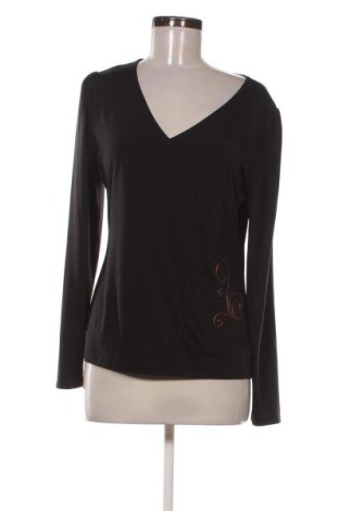 Damen Shirt Unbranded, Größe L, Farbe Schwarz, Preis € 10,00