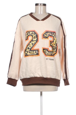 Bluzka damska Unbranded, Rozmiar L, Kolor Beżowy, Cena 51,99 zł