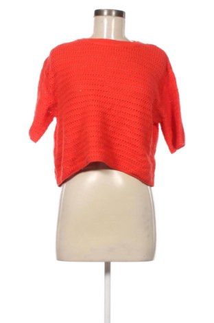 Bluzka damska Unbranded, Rozmiar S, Kolor Czerwony, Cena 51,99 zł