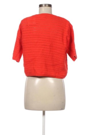 Bluzka damska Unbranded, Rozmiar S, Kolor Czerwony, Cena 51,99 zł