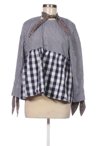 Damen Shirt Unbranded, Größe S, Farbe Mehrfarbig, Preis € 12,99