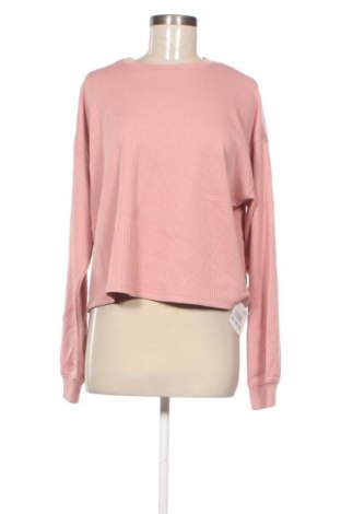 Γυναικεία μπλούζα Unbranded, Μέγεθος L, Χρώμα Ρόζ , Τιμή 11,99 €
