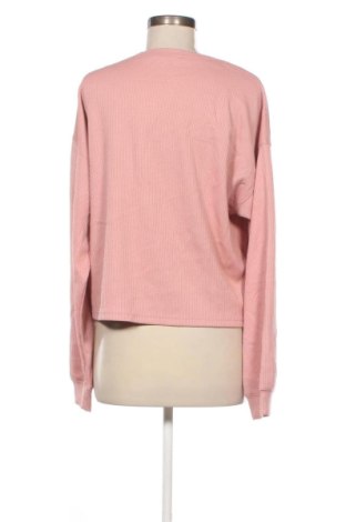 Γυναικεία μπλούζα Unbranded, Μέγεθος L, Χρώμα Ρόζ , Τιμή 11,99 €