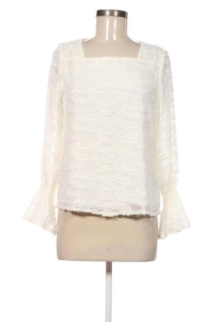 Dámska blúza Unbranded, Veľkosť M, Farba Kremová, Cena  11,95 €