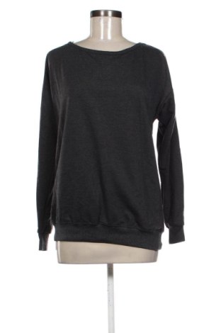 Γυναικεία μπλούζα Unbranded, Μέγεθος M, Χρώμα Γκρί, Τιμή 11,99 €