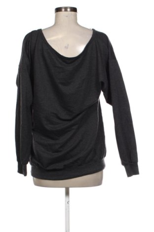 Γυναικεία μπλούζα Unbranded, Μέγεθος M, Χρώμα Γκρί, Τιμή 11,99 €