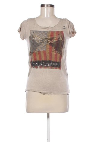 Bluzka damska Unbranded, Rozmiar S, Kolor Kolorowy, Cena 53,58 zł