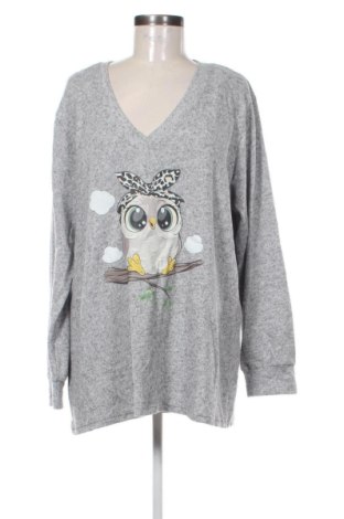 Damen Shirt Unbranded, Größe XL, Farbe Mehrfarbig, Preis € 12,99