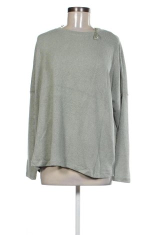 Női blúz Unbranded, Méret XL, Szín Zöld, Ár 4 949 Ft