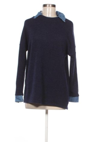 Damen Shirt Unbranded, Größe L, Farbe Blau, Preis 12,99 €