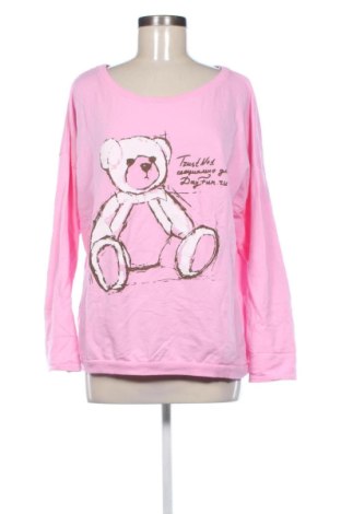 Dámska blúza Unbranded, Veľkosť M, Farba Ružová, Cena  18,46 €