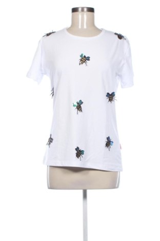 Дамска блуза Unbranded, Размер L, Цвят Бял, Цена 18,46 €