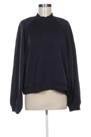 Дамска блуза Unbranded, Размер XXL, Цвят Син, Цена 10,22 €