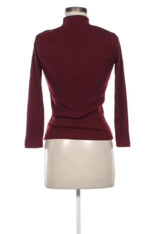 Damen Shirt Unbranded, Größe XS, Farbe Rot, Preis 12,99 €