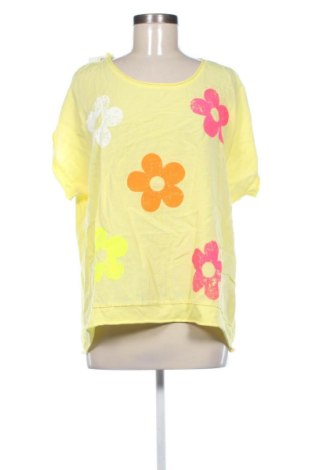 Dámska blúza Unbranded, Veľkosť L, Farba Žltá, Cena  18,46 €