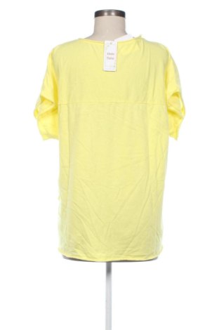 Dámska blúza Unbranded, Veľkosť L, Farba Žltá, Cena  18,46 €