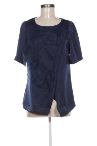 Dámska blúza Unbranded, Veľkosť S, Farba Modrá, Cena  9,78 €