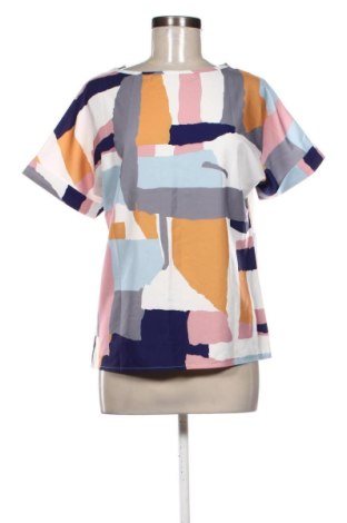 Damen Shirt Unbranded, Größe S, Farbe Mehrfarbig, Preis € 9,78
