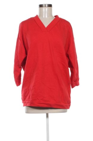 Дамска блуза Unbranded, Размер L, Цвят Червен, Цена 20,45 €