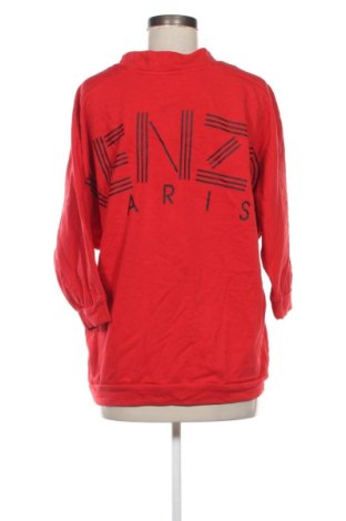 Дамска блуза Unbranded, Размер L, Цвят Червен, Цена 20,45 €