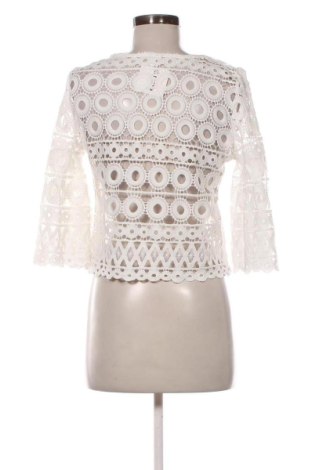 Bluză de femei Unbranded, Mărime M, Culoare Alb, Preț 52,13 Lei