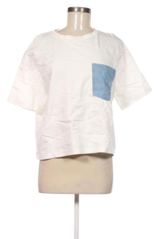 Damen Shirt Unbranded, Größe L, Farbe Ecru, Preis € 12,99