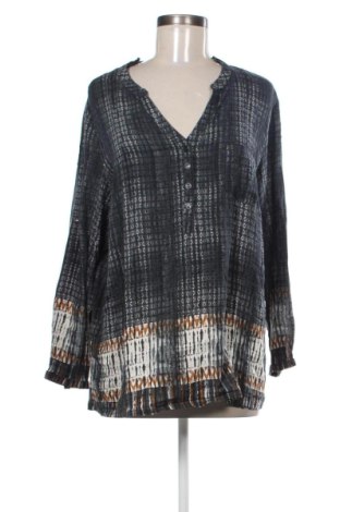 Damen Shirt 2-biz, Größe XXL, Farbe Mehrfarbig, Preis € 10,00