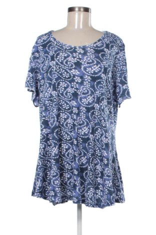 Damen Shirt Unbranded, Größe XXL, Farbe Mehrfarbig, Preis € 10,00