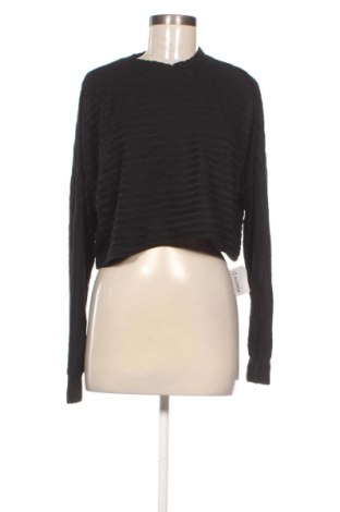 Bluzka damska Unbranded, Rozmiar L, Kolor Czarny, Cena 21,99 zł