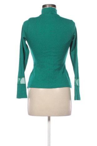 Дамска блуза Unbranded, Размер M, Цвят Зелен, Цена 10,00 €