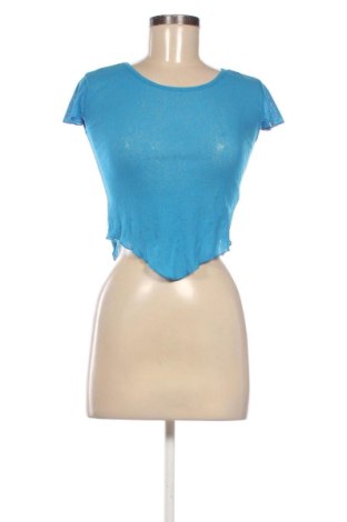 Dámska blúza Unbranded, Veľkosť S, Farba Modrá, Cena  9,78 €