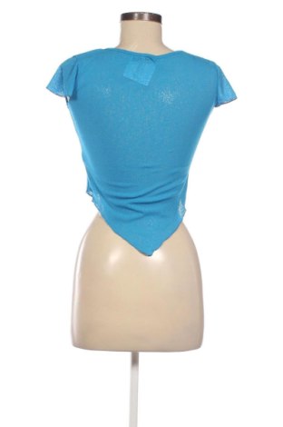 Dámska blúza Unbranded, Veľkosť S, Farba Modrá, Cena  9,78 €