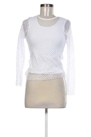 Damen Shirt Unbranded, Größe XS, Farbe Weiß, Preis € 10,00