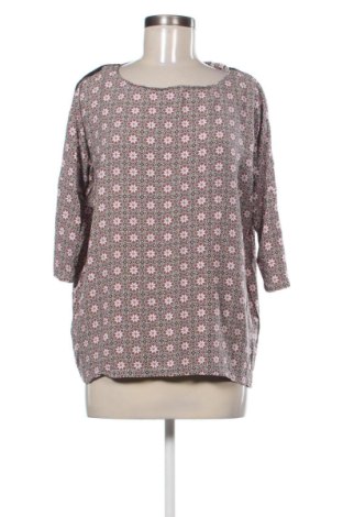 Дамска блуза Unbranded, Размер XL, Цвят Многоцветен, Цена 18,42 €