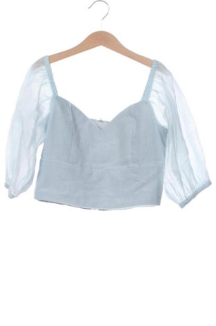 Damen Shirt Unbranded, Größe S, Farbe Blau, Preis € 20,99