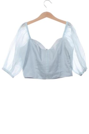 Damen Shirt Unbranded, Größe S, Farbe Blau, Preis € 20,99
